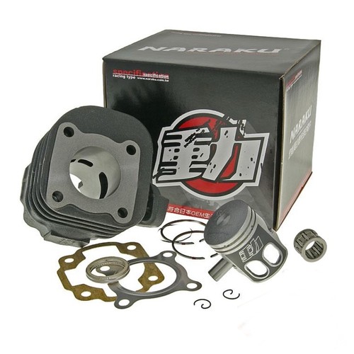 50ccm zylinder kit naraku - kit,