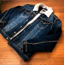 Camp david jacke - david,