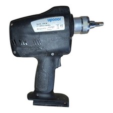 UPONOR 14,4 V Expander Weitungswerkzeug Rohrerweiterung VIRAX