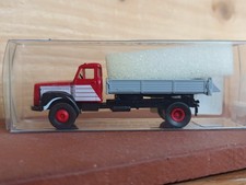 -NEU- BREKINA 85003 H0 1:87