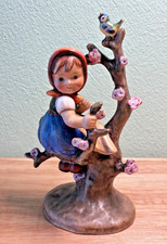 Hummelfigur 141 frühling - 141,