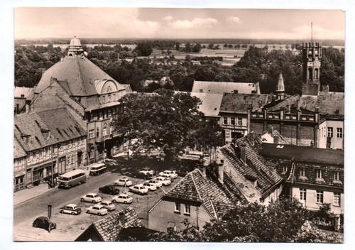 Foto kyritz platz des - foto,