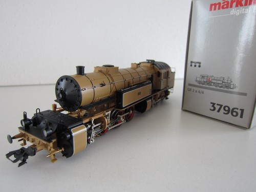 Märklin 37961 schwere
