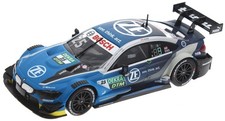Carrera Evolution 27643o BMW M4 DTM BMW Team RBM - Philipp Eng