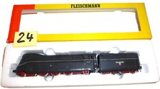 Fleischmann 4172 "BR 03 1074 Stromlinienlok Dampflok" , sehr schön" m. *OVP*