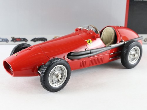 1953 ferrari 500 der - 1953, f2