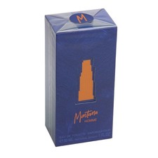 Montana Homme Eau de Toilette