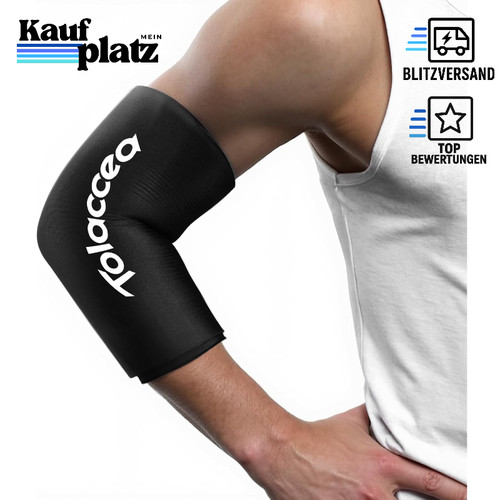 Kühlpads für ellenbogen knie - für,