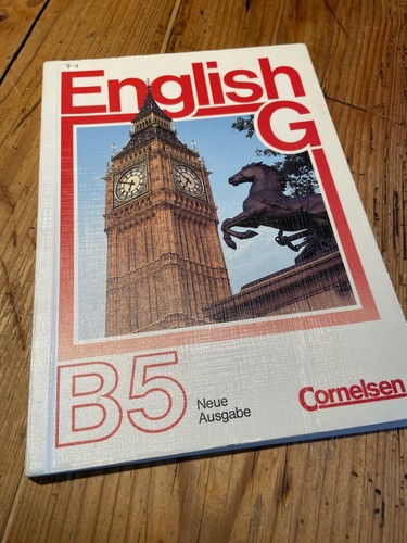 English band - g,