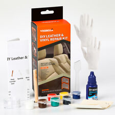 Leder Reparaturset DIY Kit