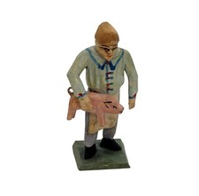 Grulicher krippenfigur - grulicher,