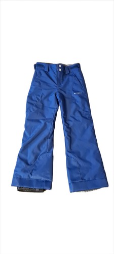Spyder olympia skihose - spyder,