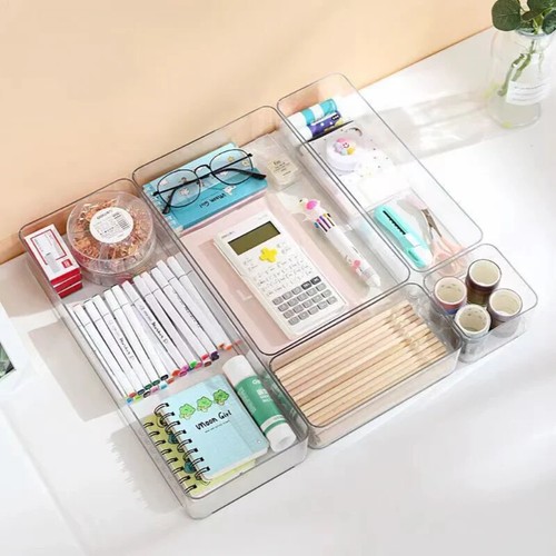 Schubladen organizer set - schubladen,