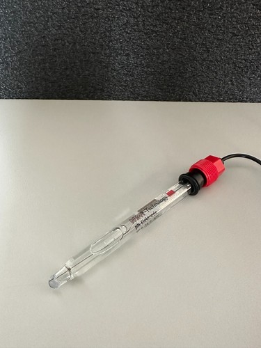 Elektrode ph sonde für - ph-elektrode, /