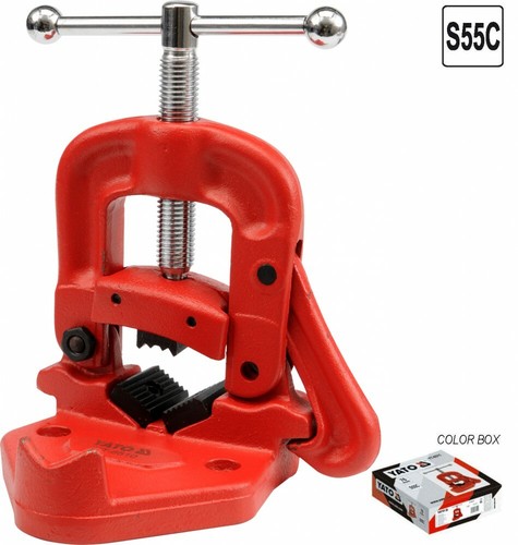 Schraubstock mm - schraubstock, 50.8