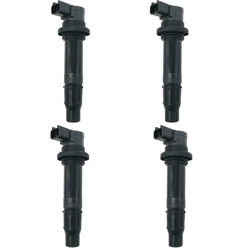 Zündspule f6t558 für - zündspule,