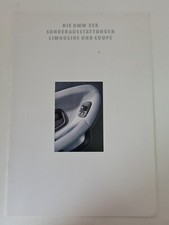 BMW E36 - Die BMW 3er