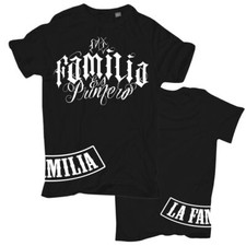 Herren TShirt La Familia Mi