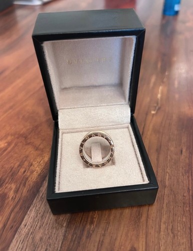 Mas gift bvlgari - 🎁, bvlgari-ring