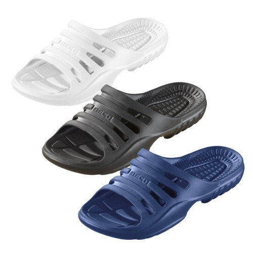 Beco pantoletten badeschuhe - pantoletten,,