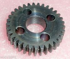 Getriebe - Zahnrad Eisen Ø 40,5 / 11,8 mm 39Z