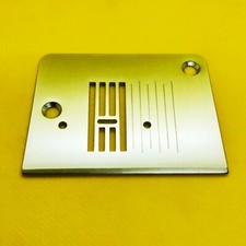 Stichplatte / Nadelplatte für