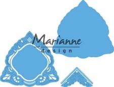 Marianne Design Stanz und
