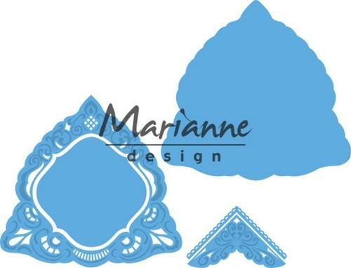 Marianne design stanz und - marianne,