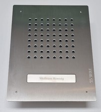 Siedle classic türstation - siedle,