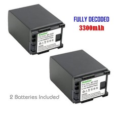 Kastar BP-828 Battery for