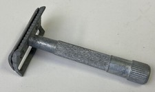 Rasierer Wehrmacht WH Zink