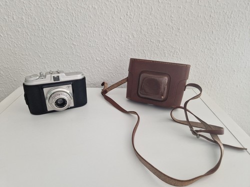 Agfa sola analog rollfilm - sola,