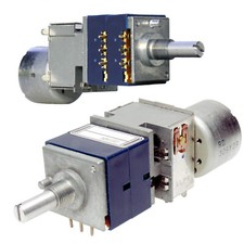 ALPS 10K Ω Potentiometer mit
