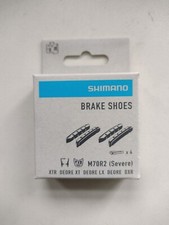 Shimano m70r2 bremsbeläge - shimano, 4x
