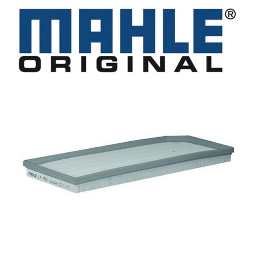 Mahle luftfilter für - mahle,