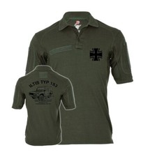 Tactical poloshirt oliv iltis - tactical,
