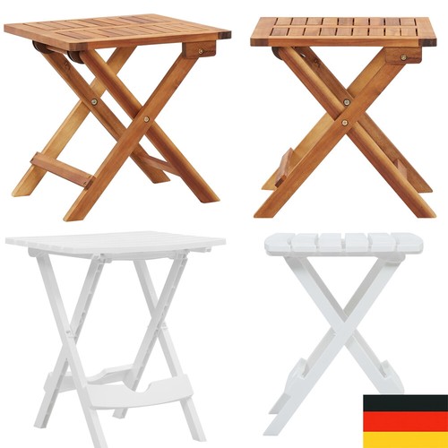 Gartentisch klappbar - gartentisch,