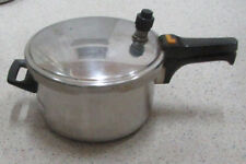 Schnellkochtopf von Silit