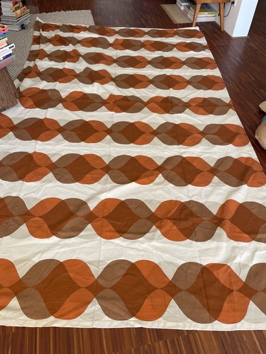 Vintage cotton bezugsstoff - vintage,