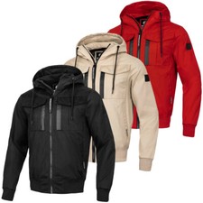 Jacke pit bull - jacke,