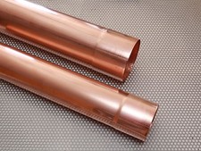 Passstück DN 80, Regenrohr