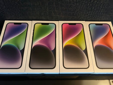 Iphone 14 Verpackung box schachtel karton ovp
