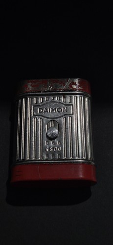Vintage daimon taschenlampe - daimon,