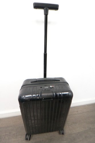 Rimowa essential cabin 36l - essential,