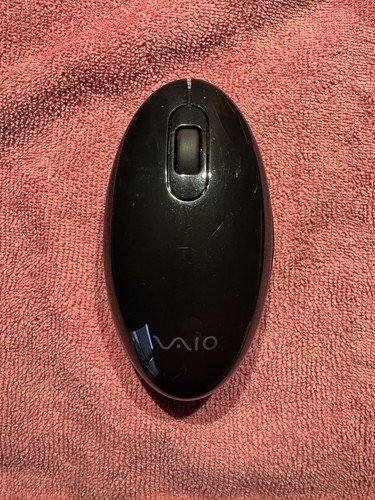 Sony vaio vgp wms30 - sony, 2,4