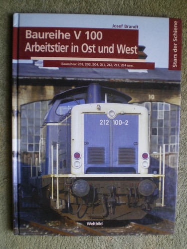 Baureihe 100 arbeitstier - baureihe,