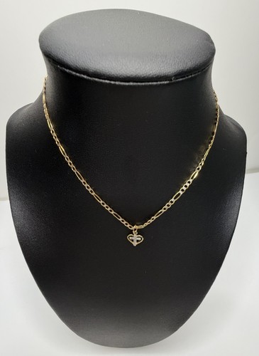 Italienische 10k bicolor gold - bicolor,