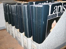 47 Jahrgänge a 11 Hefte