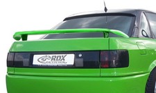 RDX Heckspoiler GT-Race für