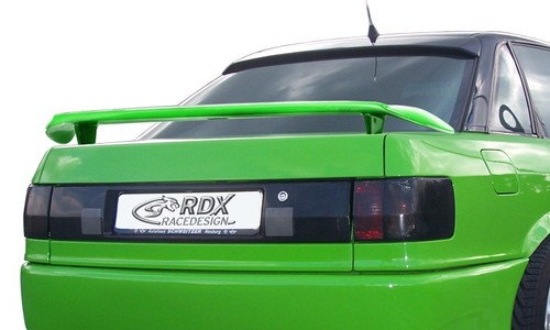 Rdx heckspoiler race - rdx, gt-race